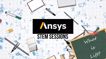 跟随Ansys探寻飞机飞上天的秘密的图4